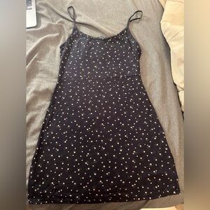 Brandy Melville Floral Dress